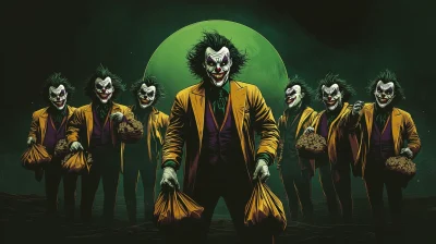 The Joker