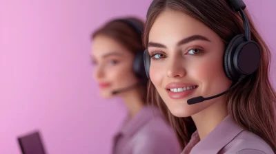 Customer Service Representatives