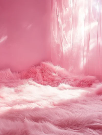 Pink Shooting Studio