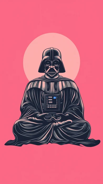 Darth Buddha