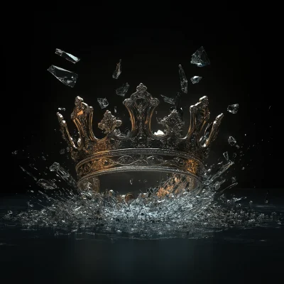 Shattered Crown