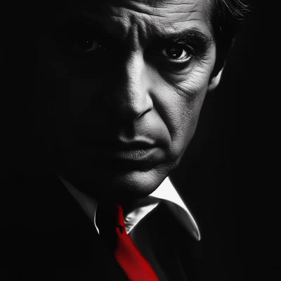 The Godfather