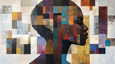 African Contemporary Modern Art