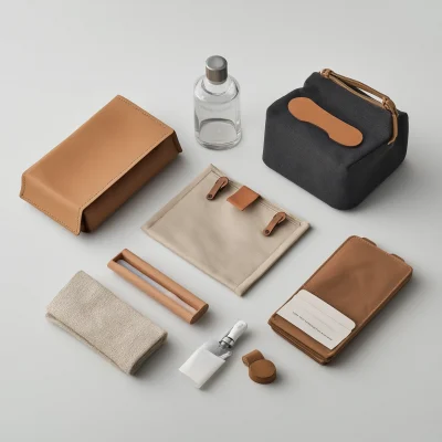 Muji Shoe Care Delivery