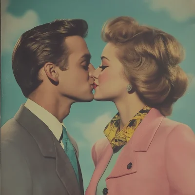 Vintage Love