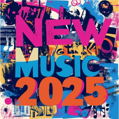 New Music 2025