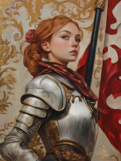 Jeanne d’Arc