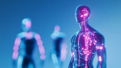 The Evolution of Human