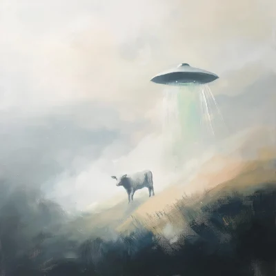 Alien Abduction