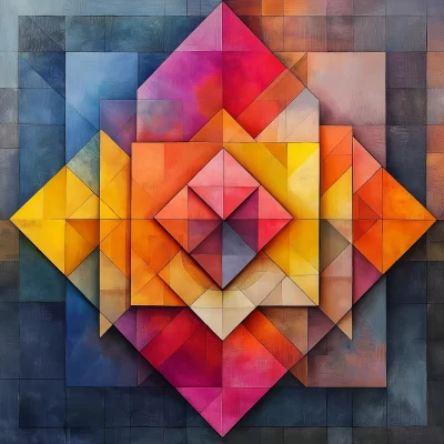 Geometric Harmony