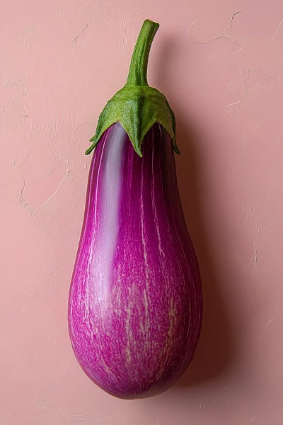 Single Eggplant