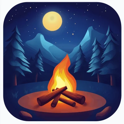 Sleep App Icon