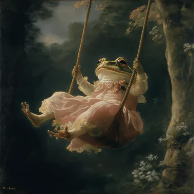 The Swing