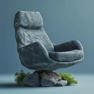 Rocky Office Chair