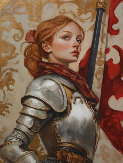 Jeanne d’Arc