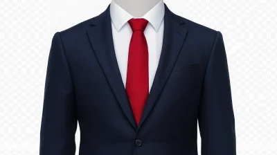 Elegant Suit Ensemble