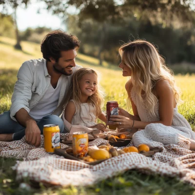 Family Picnic