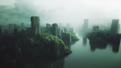 Urban Jungle