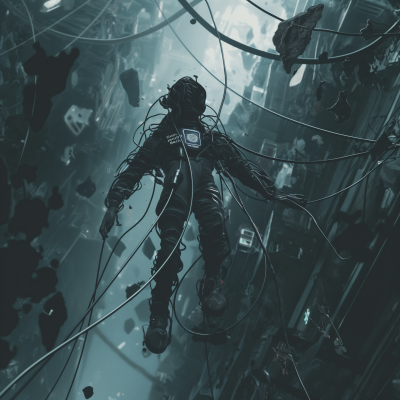 Dark Fantasy Connection