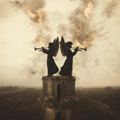 Celestial Guardians