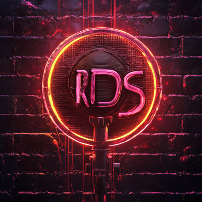 Cinematic R.D.S Logo