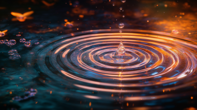 Sparkling Crystal