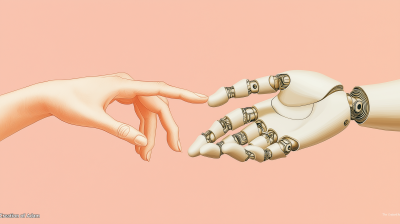 The Connection of Creation