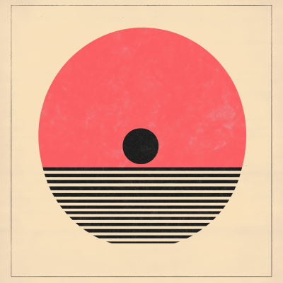 Vintage Soundtrack Cover