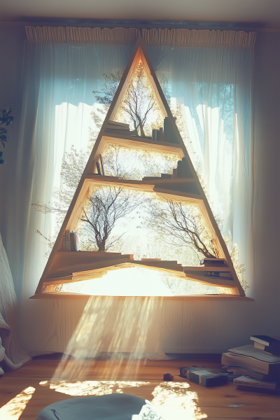 A Light in the Attic