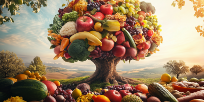 Food Tree