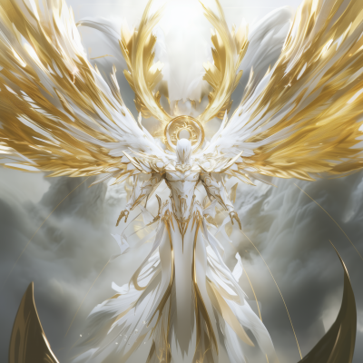 Angelic Storm