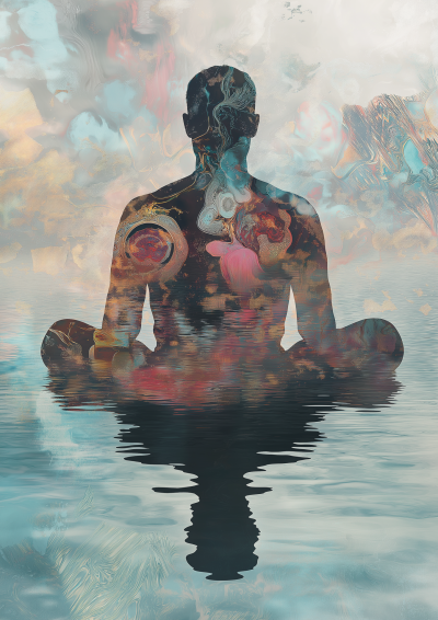 Reflections in Water