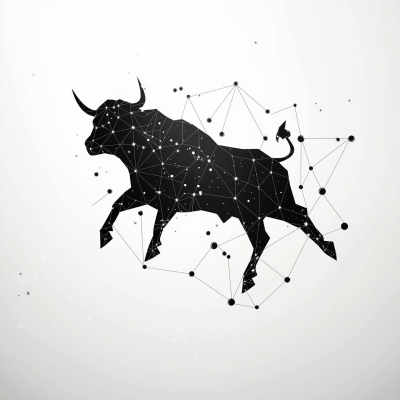 Geometric Bull Constellation