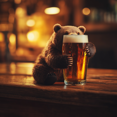 A Cozy Brew