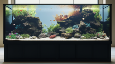 Home Aquarium