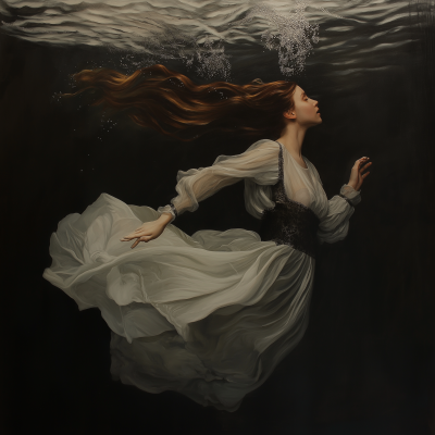 Emerging from Darkness