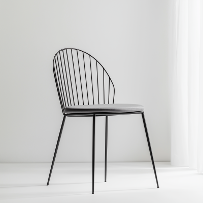 Modern Minimalist Chair