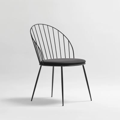 Modern Minimalist Chair
