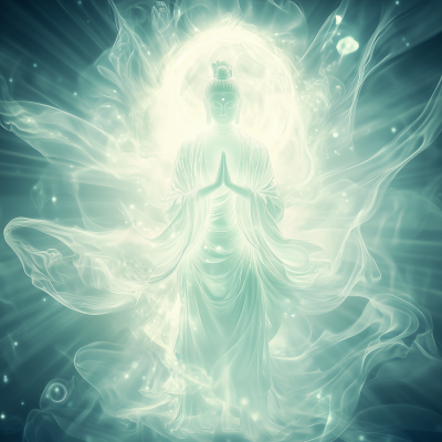 Divine Radiance