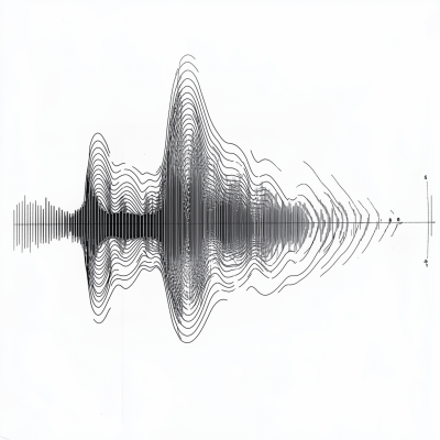 Sound Wave Diagram