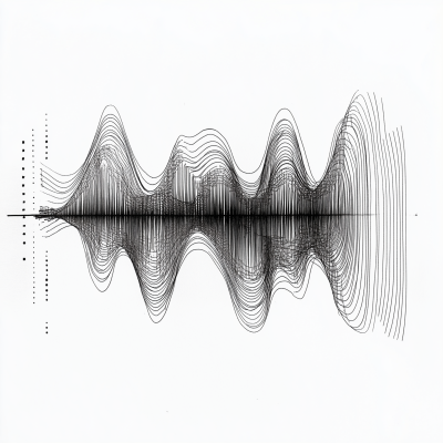 Sound Wave Diagram