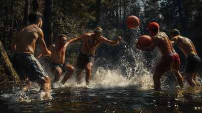 Hillbilly Sports Showdown