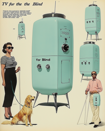 Vintage Magazine Advertisement
