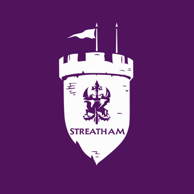 Medieval Fortress Emblem