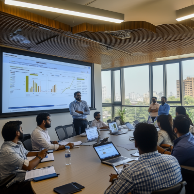 Entrepreneur Workshop