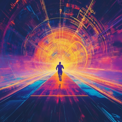 Dynamic Energy