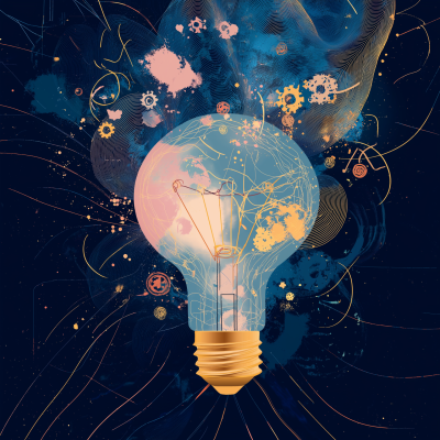 Radiant Ideas