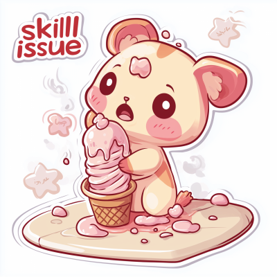 Adorable Animal Crying