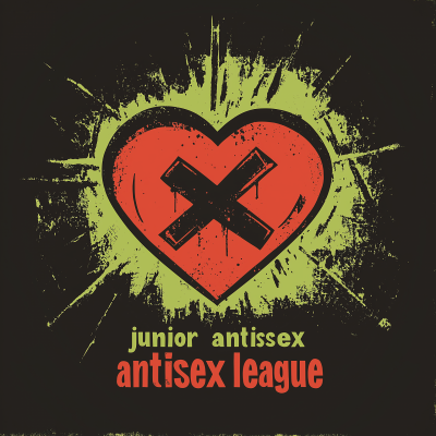 Junior Antisex League Emblem