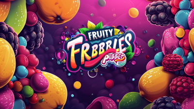 Playful Logo Design